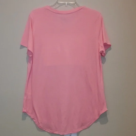 Peeps tee shirt PLEASE READ ABOUT SIZE - Picture 3 of 5